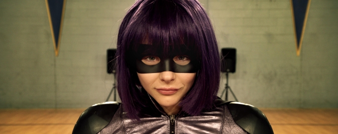 Kick-Ass 2 : Le premier trailer international pour Hit-Girl